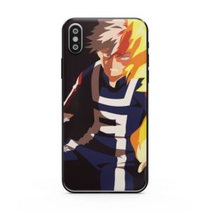 My Hero Academia Shoto Estuches