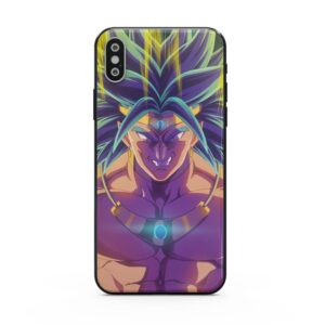 Fundas DBS Broly