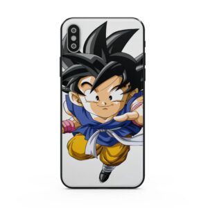 Fundas Dragon Ball GT Goku