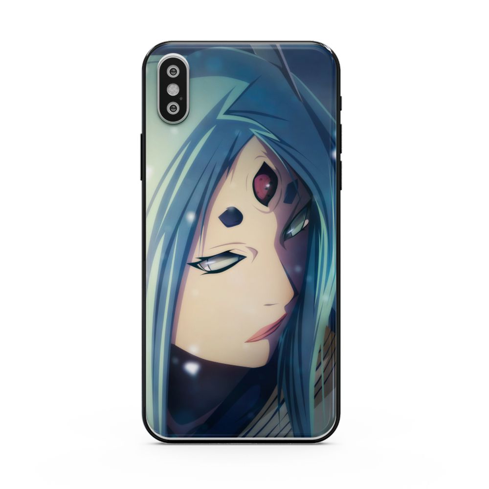Cascos Naruto Kaguya Ôtsutsuki Cascos Naruto Kaguya Ôtsutsuki