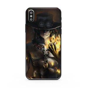 One Piece Funda Hiken no Esu
