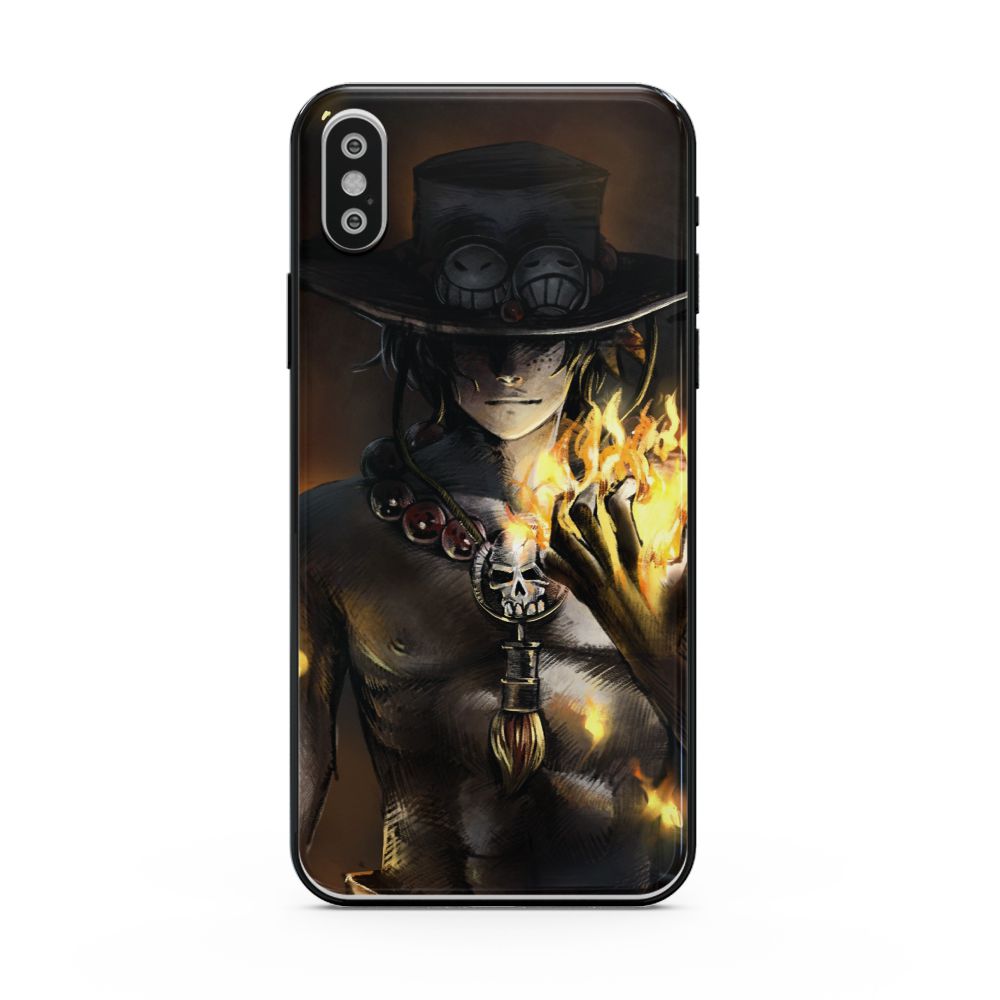 One Piece Funda Hiken no Esu One Piece Funda Hiken no Esu