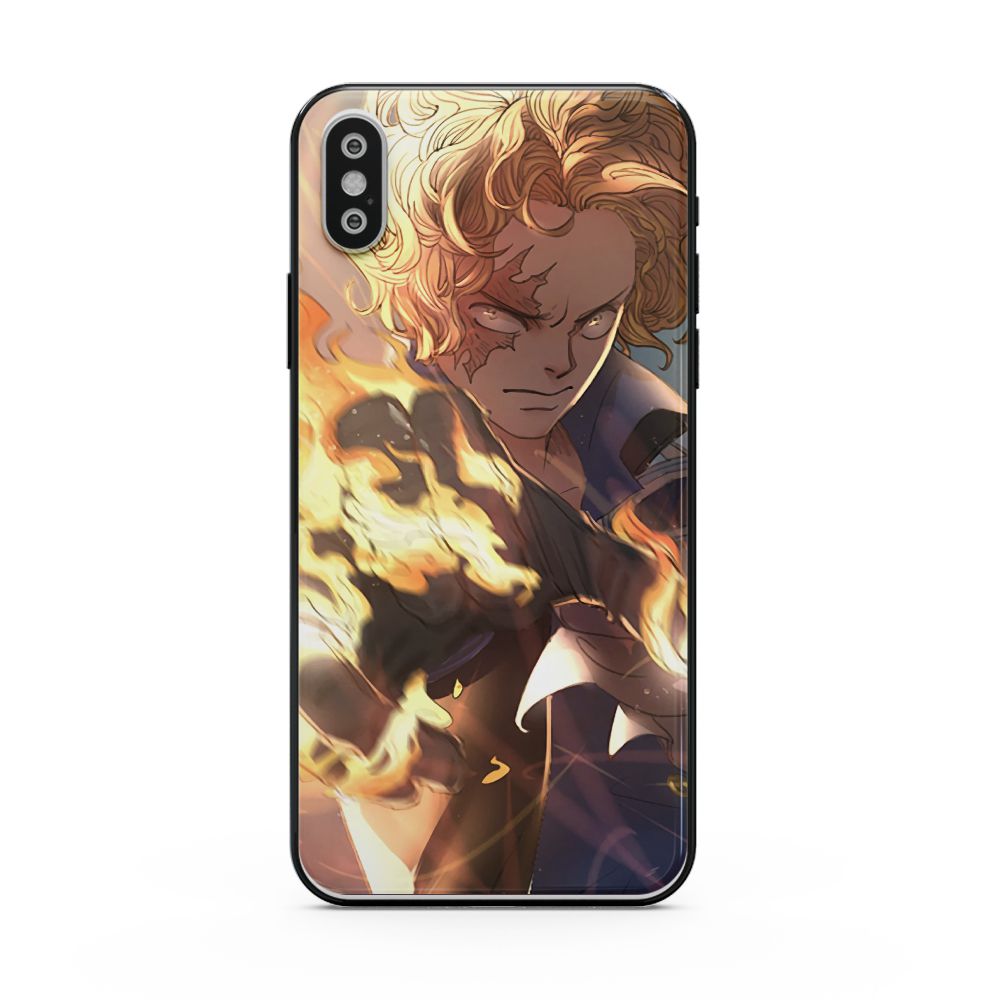 Cascos One Piece Sabo Revolutionary Army Cascos One Piece Sabo Revolutionary Army