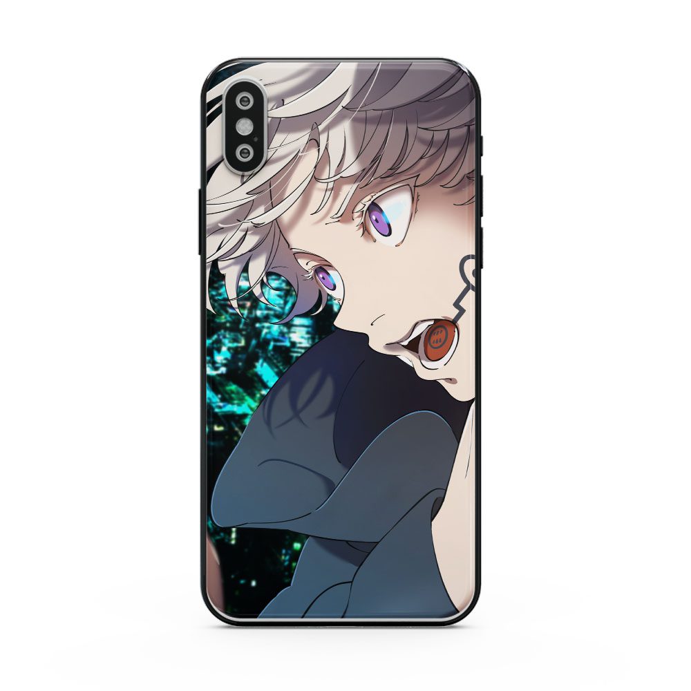 Jujutsu Kaisen Funda Saikyō Jujutsu Kaisen Funda Saikyō