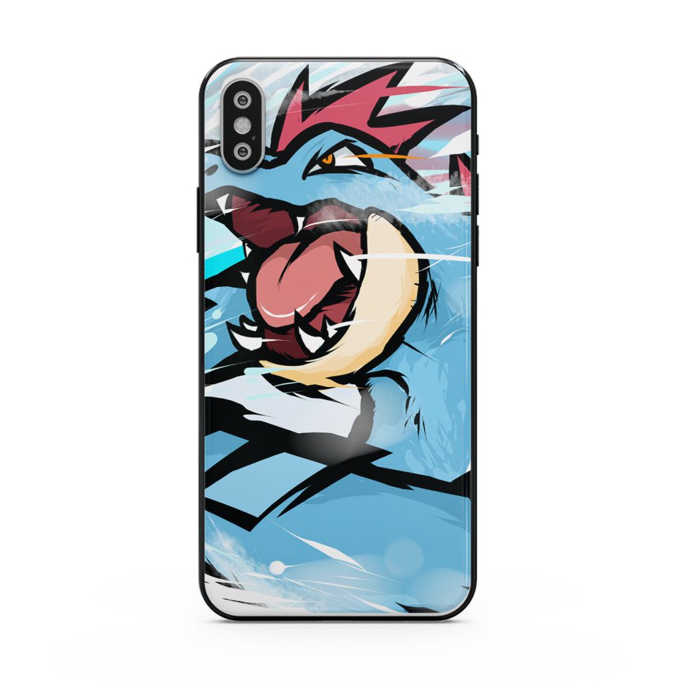 Pokémon Aligatueur Cajas Pokémon Aligatueur Cajas