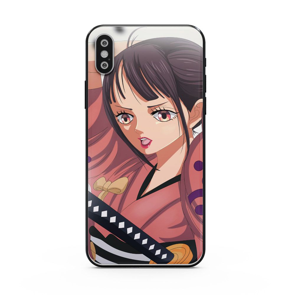 Funda One Piece Kikunojo Funda One Piece Kikunojo