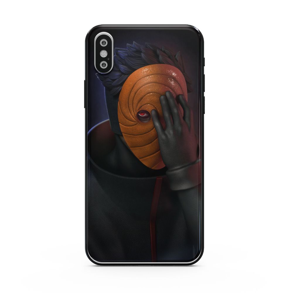 Naruto Obito Uchiha Fundas Naruto Obito Uchiha Fundas