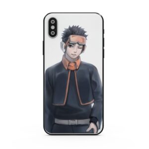 Fundas Naruto Obito Ado
