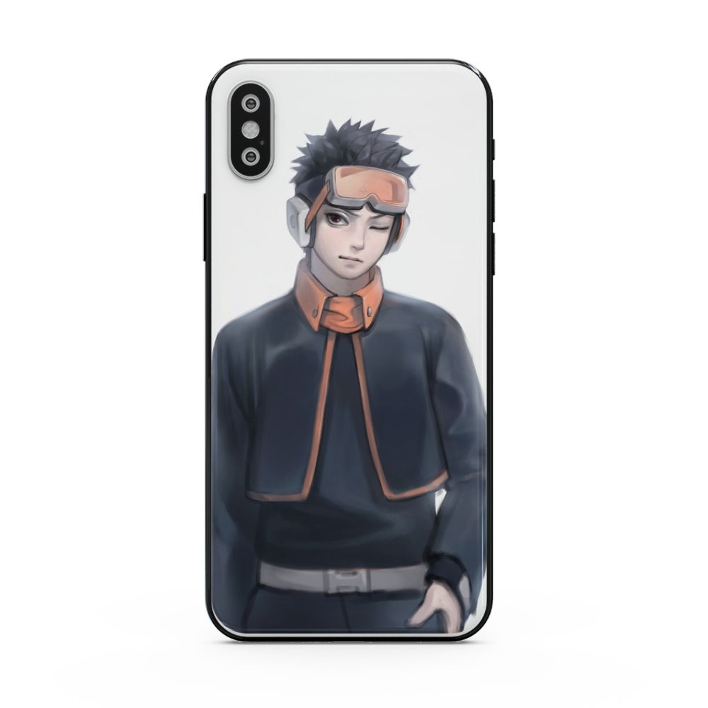 Fundas Naruto Obito Ado Fundas Naruto Obito Ado
