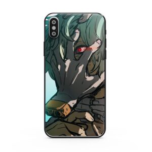 My Hero Academia Fundas Tenko Shimura