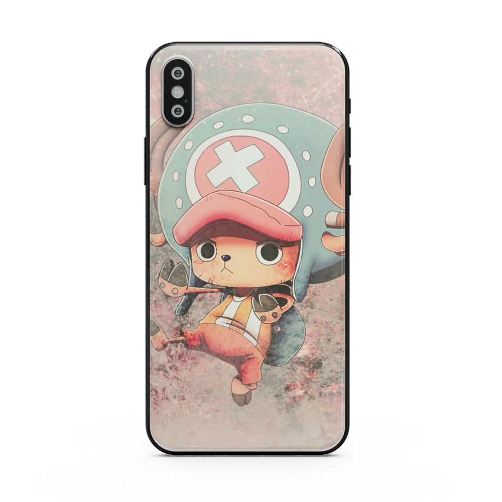 Funda One Piece Tomy Tommy Chopper Funda One Piece Tomy Tommy Chopper