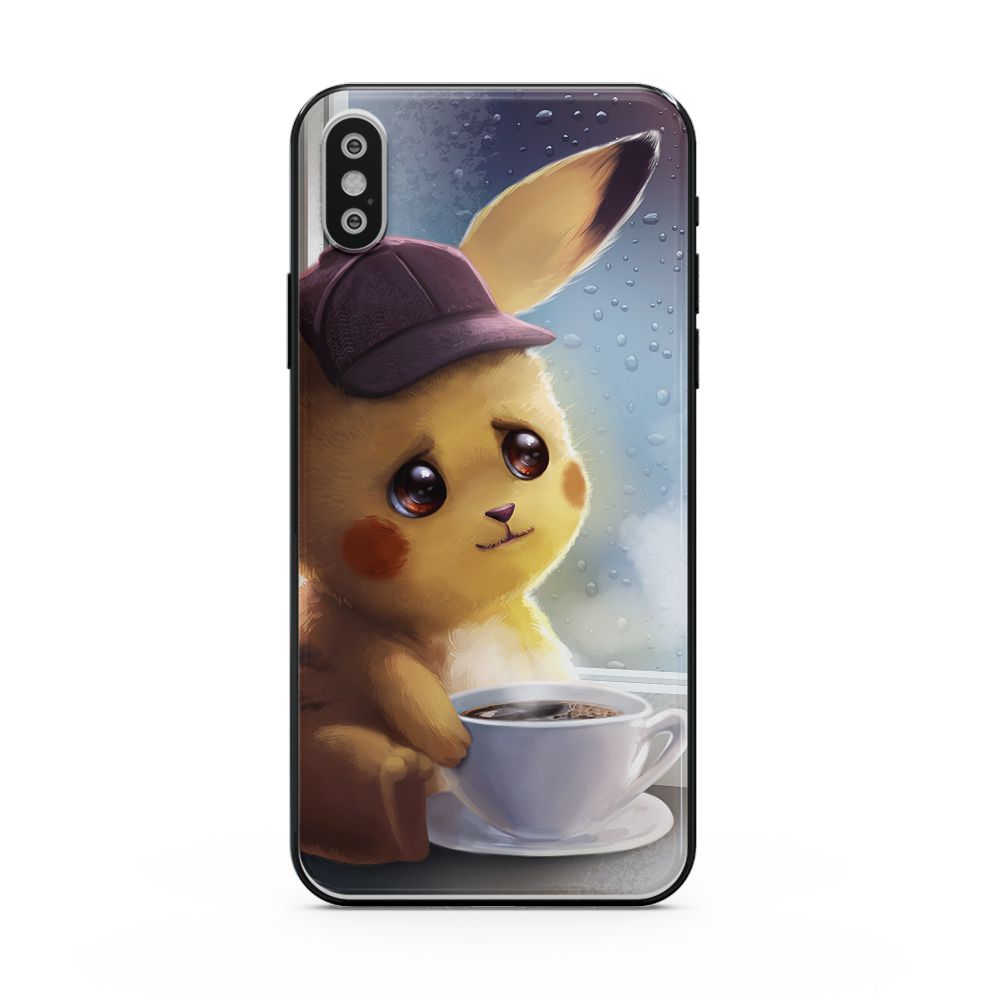 Pokémon Detective Pikachu Cajas Pokémon Detective Pikachu Cajas
