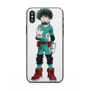My Hero Academia Estuches Deku