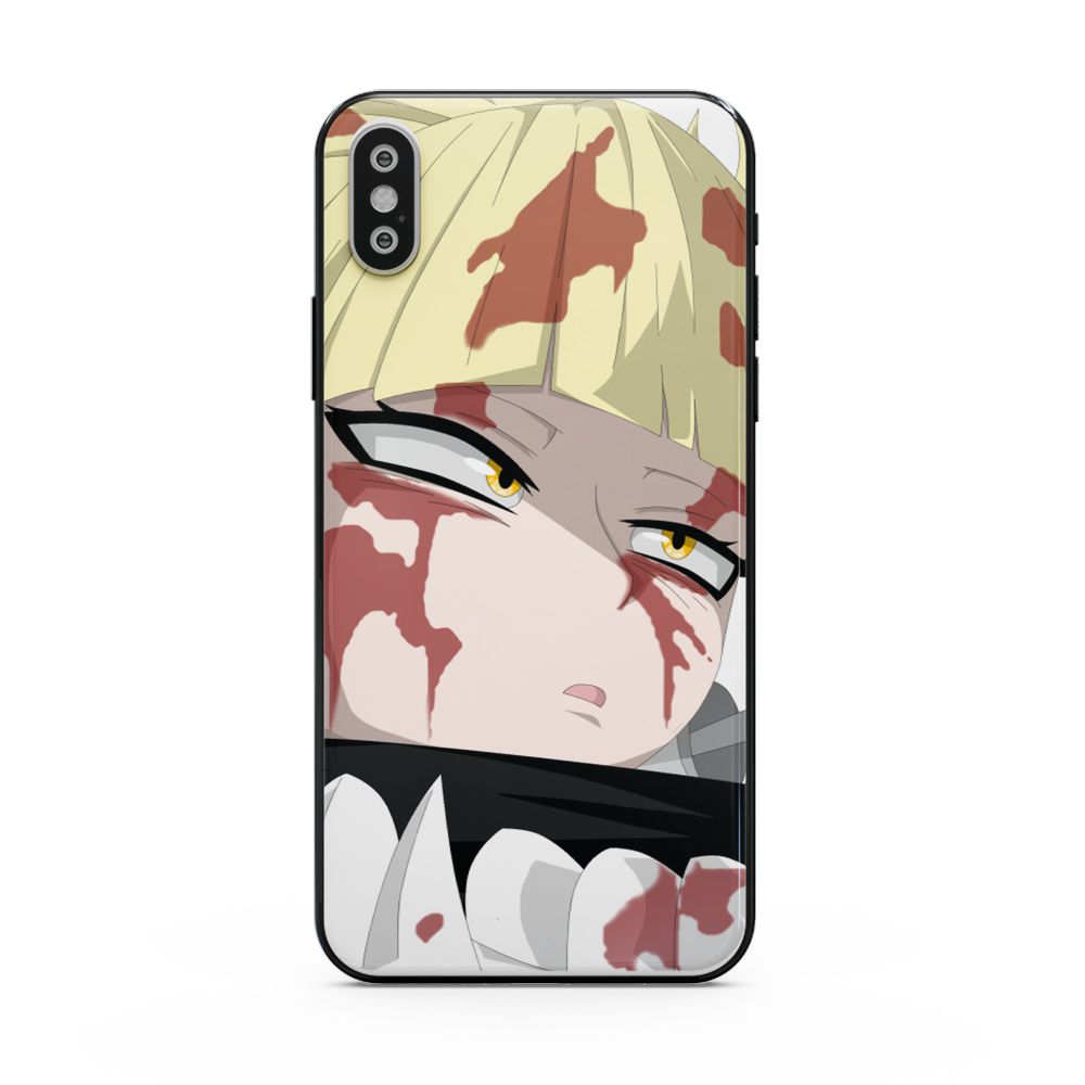 Fundas MHA Himiko Toga Assassin Fundas MHA Himiko Toga Assassin
