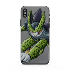 DBZ Célula Funda
