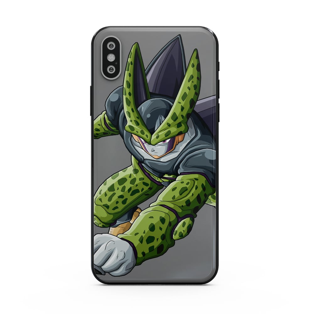 DBZ Célula Funda DBZ Célula Funda
