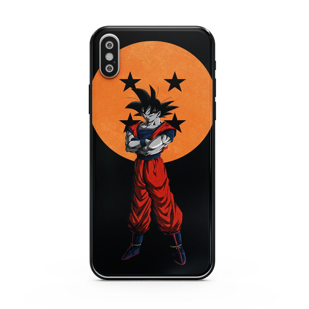 Fundas Dragon Ball Z Goku Fundas Dragon Ball Z Goku
