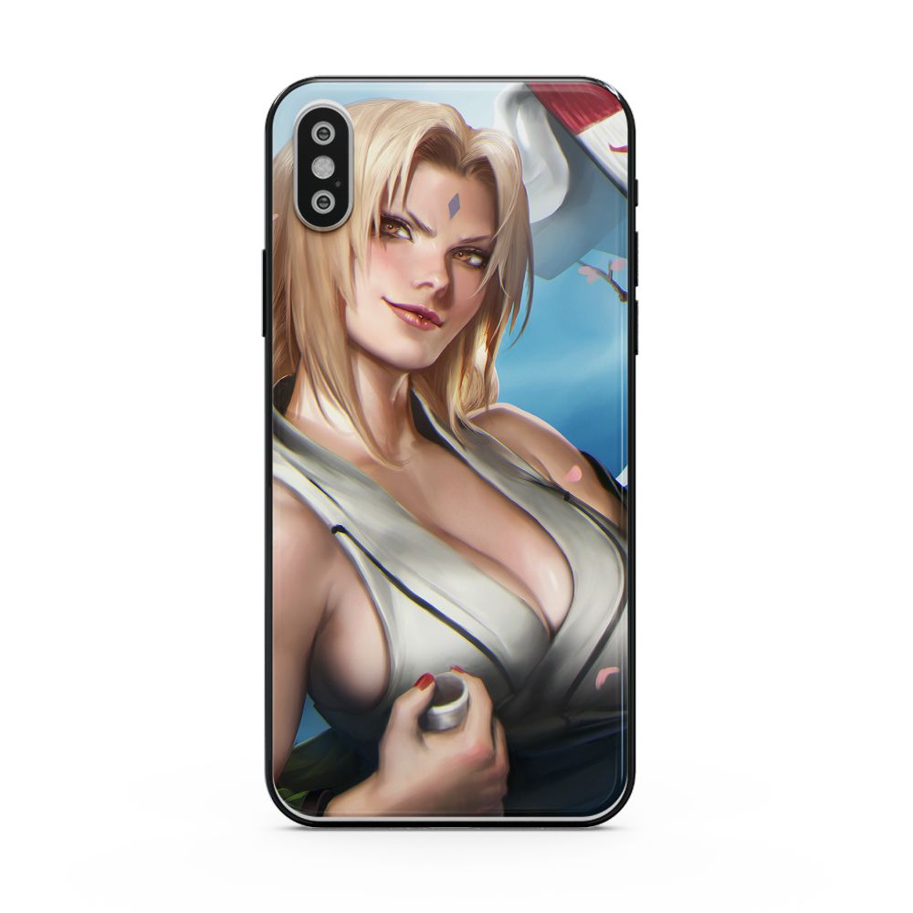 Fundas Naruto Tsunade Fundas Naruto Tsunade
