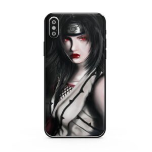 Fundas Naruto Kurenaï Yûhi