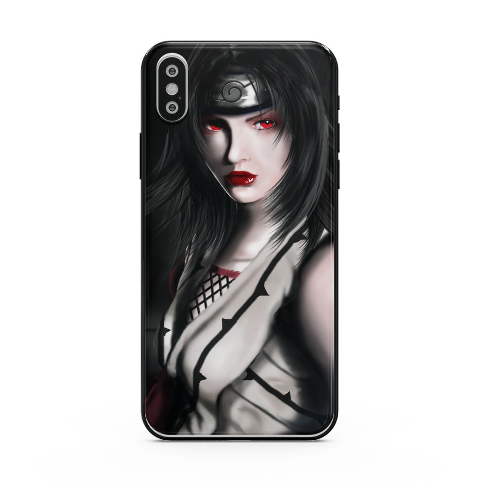 Fundas Naruto Kurenaï Yûhi Fundas Naruto Kurenaï Yûhi