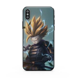 Fundas Dragon Ball Z Gohan Samurai