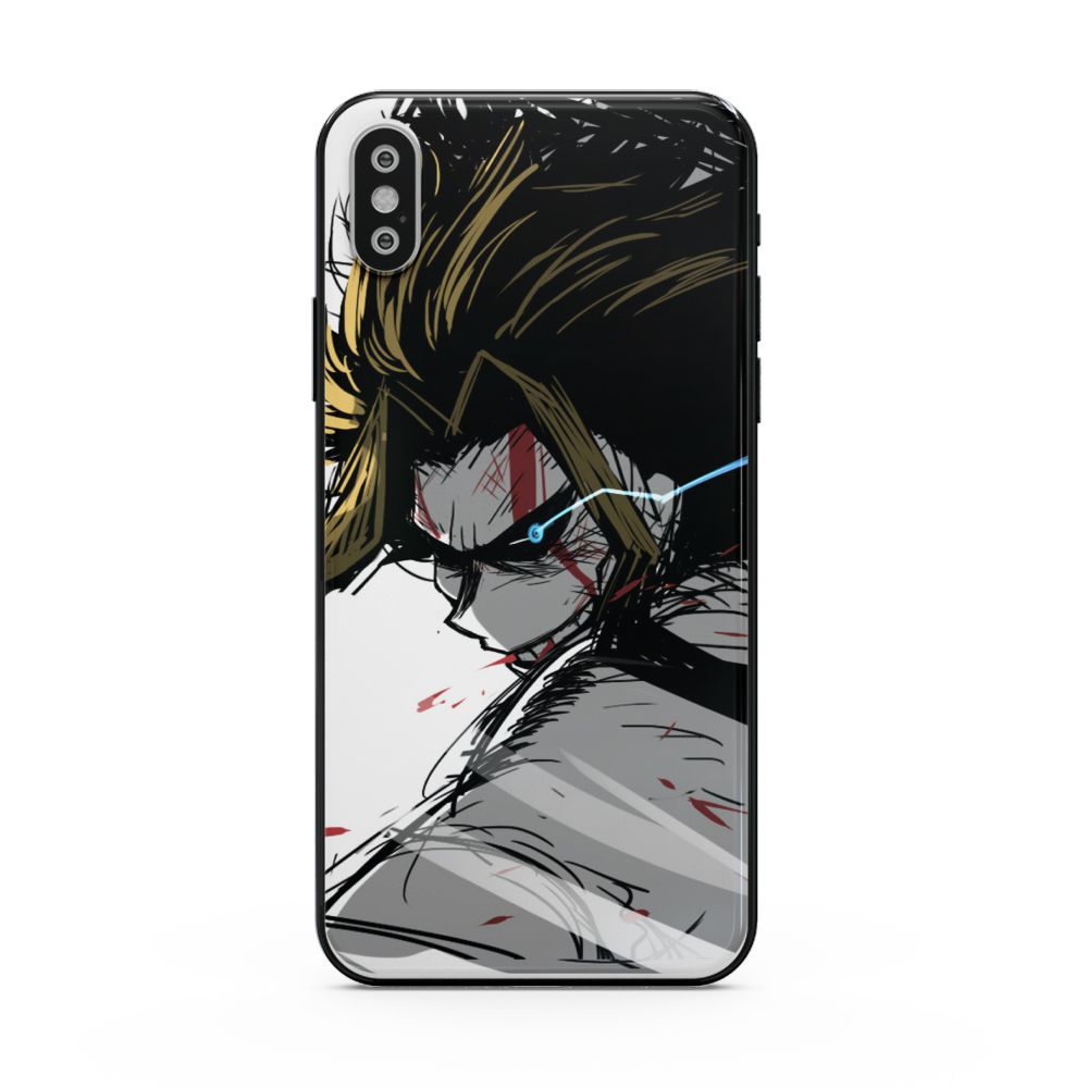 Estuches Boku no Hero Academia Toshinori Yagi Estuches Boku no Hero Academia Toshinori Yagi