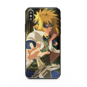 Fundas Naruto Minato Namikaze