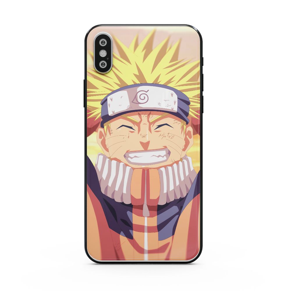 Naruto Fundas Naruto Chunin Naruto Fundas Naruto Chunin