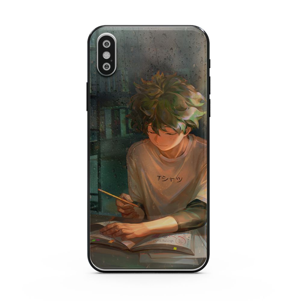 My Hero Academia Estuches Izuku Studieux My Hero Academia Estuches Izuku Studieux