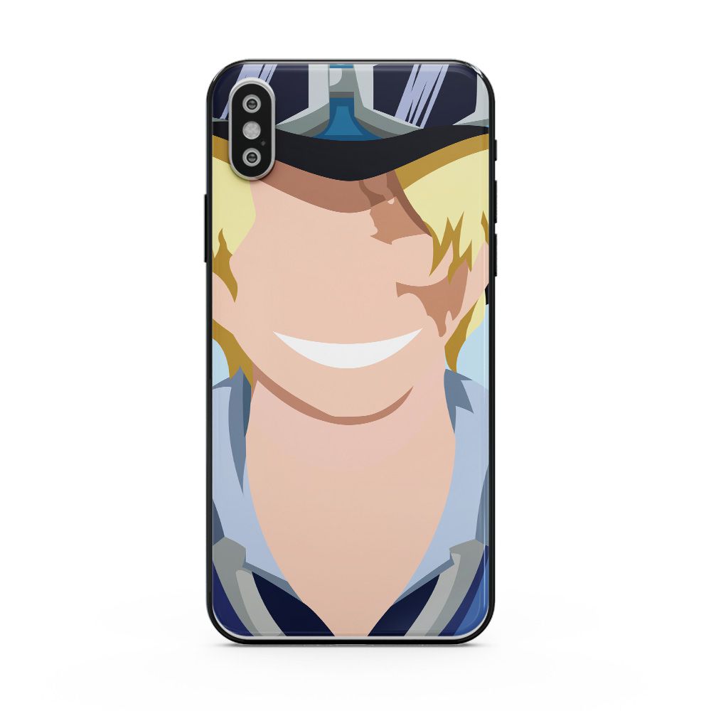 Cascos One Piece Sabo Face Cascos One Piece Sabo Face