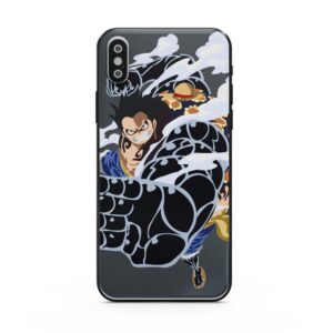 Una pieza Funda Gear Fourth Techniques