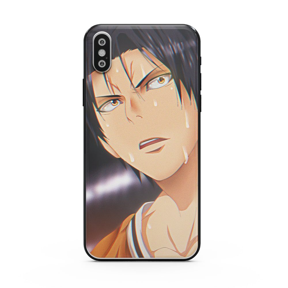 Kuroko No Basket Funda Kazunari Takao Kuroko No Basket Funda Kazunari Takao