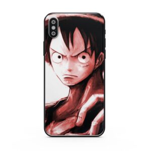 Cascos One Piece Monkey D. Luffy