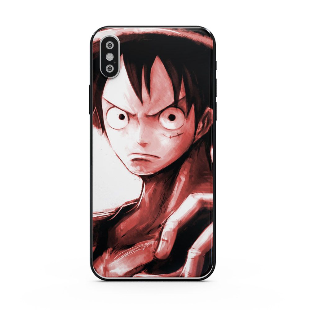 Cascos One Piece Monkey D. Luffy Cascos One Piece Monkey D. Luffy