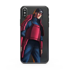 Cascos Naruto Hashirama Edo Funda