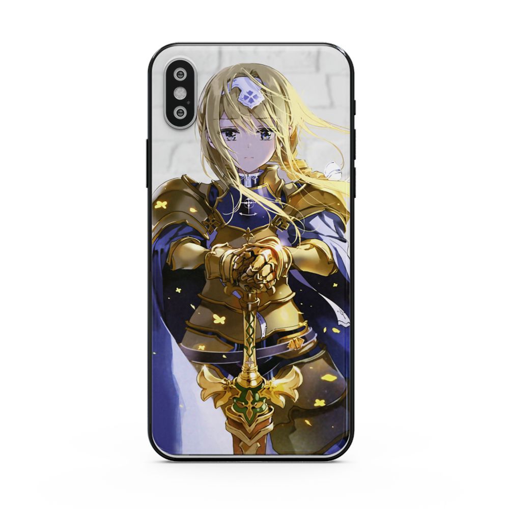 Fundas Sword Art Online Alice Zuberg Fundas Sword Art Online Alice Zuberg