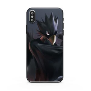 My Hero Academia Funda The Jet Hero