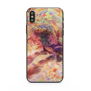My Hero Academia Funda Izuku x Ochako