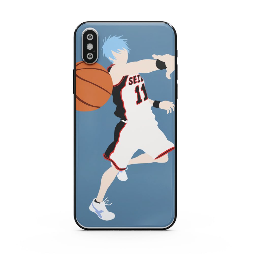 Kuroko No Basket Funda Kuroko Fanart Kuroko No Basket Funda Kuroko Fanart