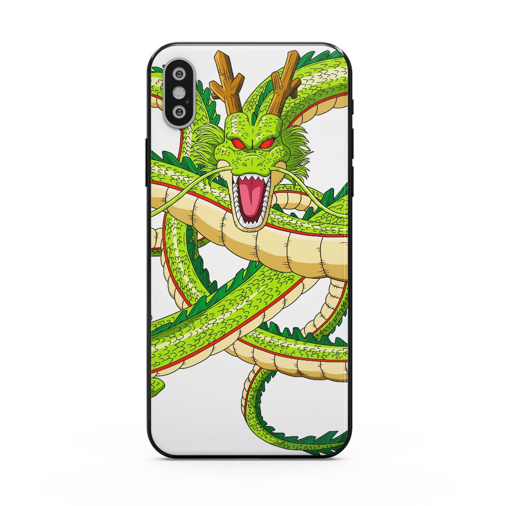 Fundas Dragon Ball Z Funda Shenron Fundas Dragon Ball Z Funda Shenron