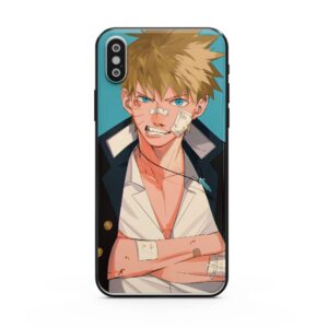 Fundas Naruto Badass