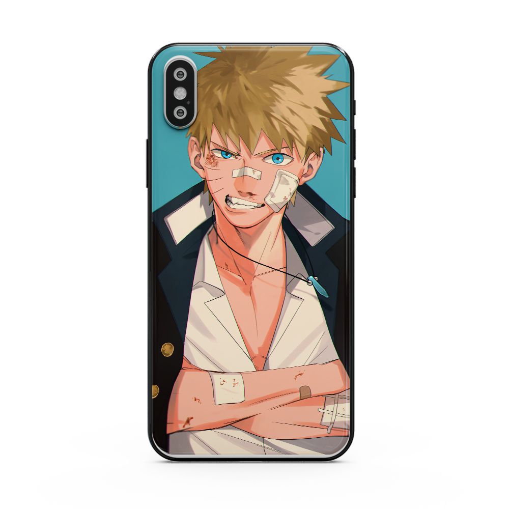 Fundas Naruto Badass Fundas Naruto Badass