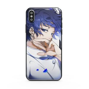 Jujutsu Kaisen Fundas Yuta Okkotsu