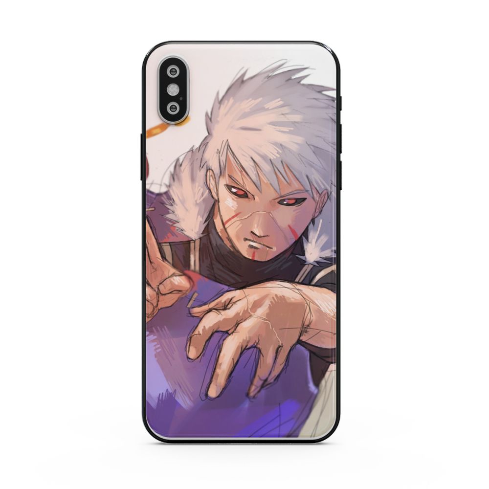 Naruto Tobirama Senju Fundas Naruto Tobirama Senju Fundas