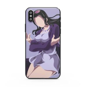 One Piece Funda Nico Robin