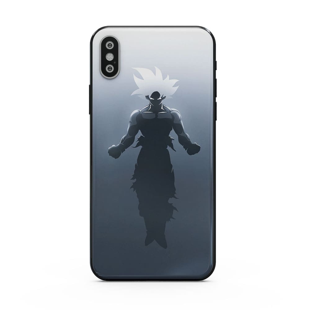Cascos Dragon Ball Super Goku Funda Cascos Dragon Ball Super Goku Funda