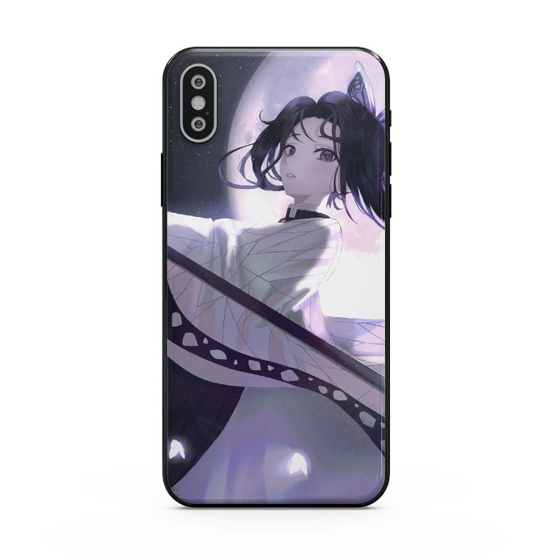 Fundas Demon Slayer Kocho Fundas Demon Slayer Kocho