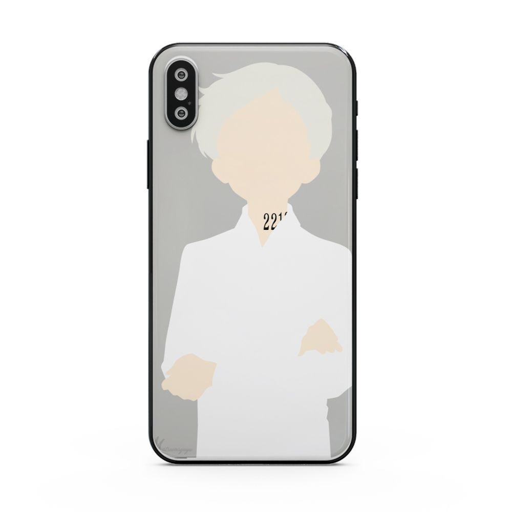 Fundas The Promised Neverland Norman Fundas The Promised Neverland Norman