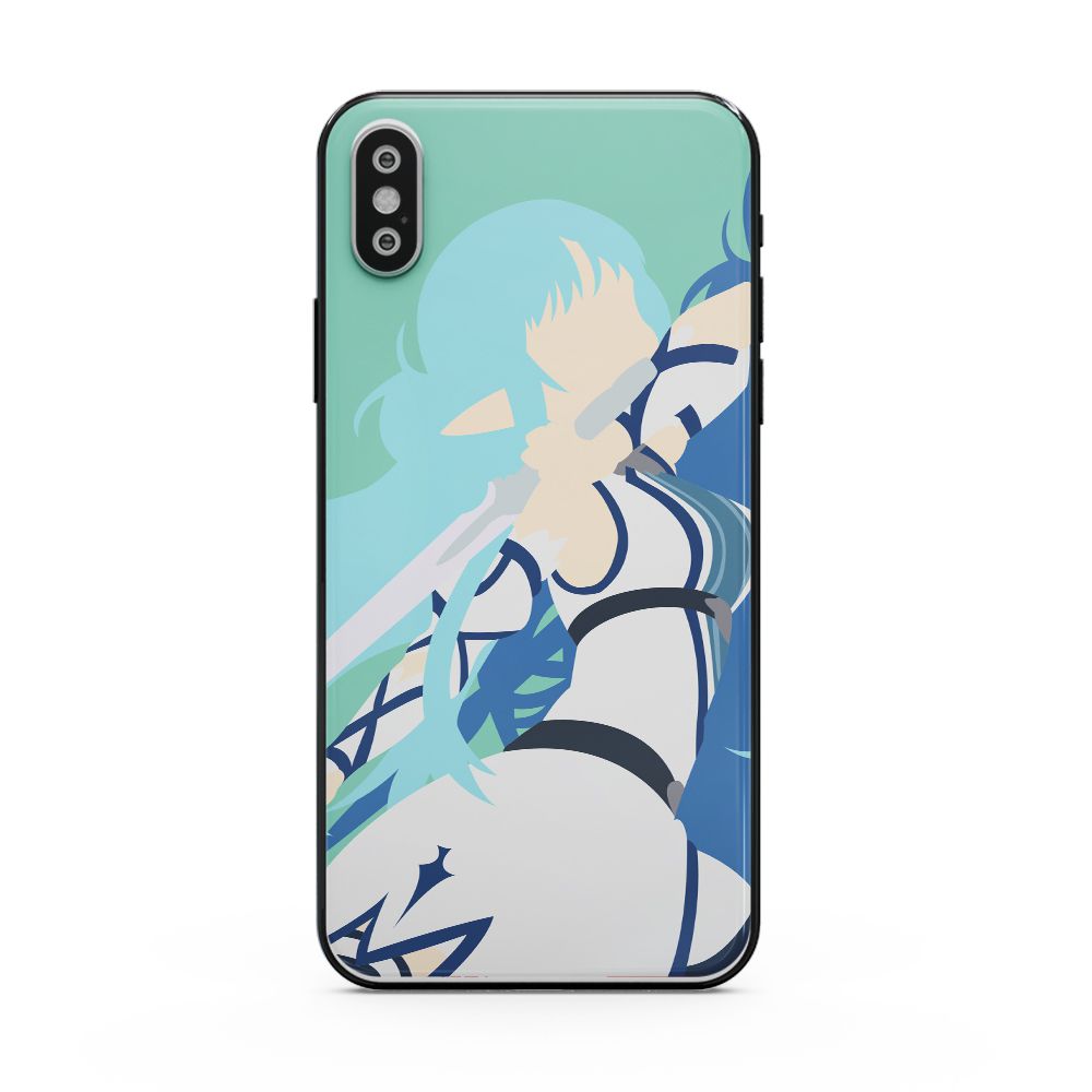 Fundas Sword Art Online Alfheim Asuna Fundas Sword Art Online Alfheim Asuna