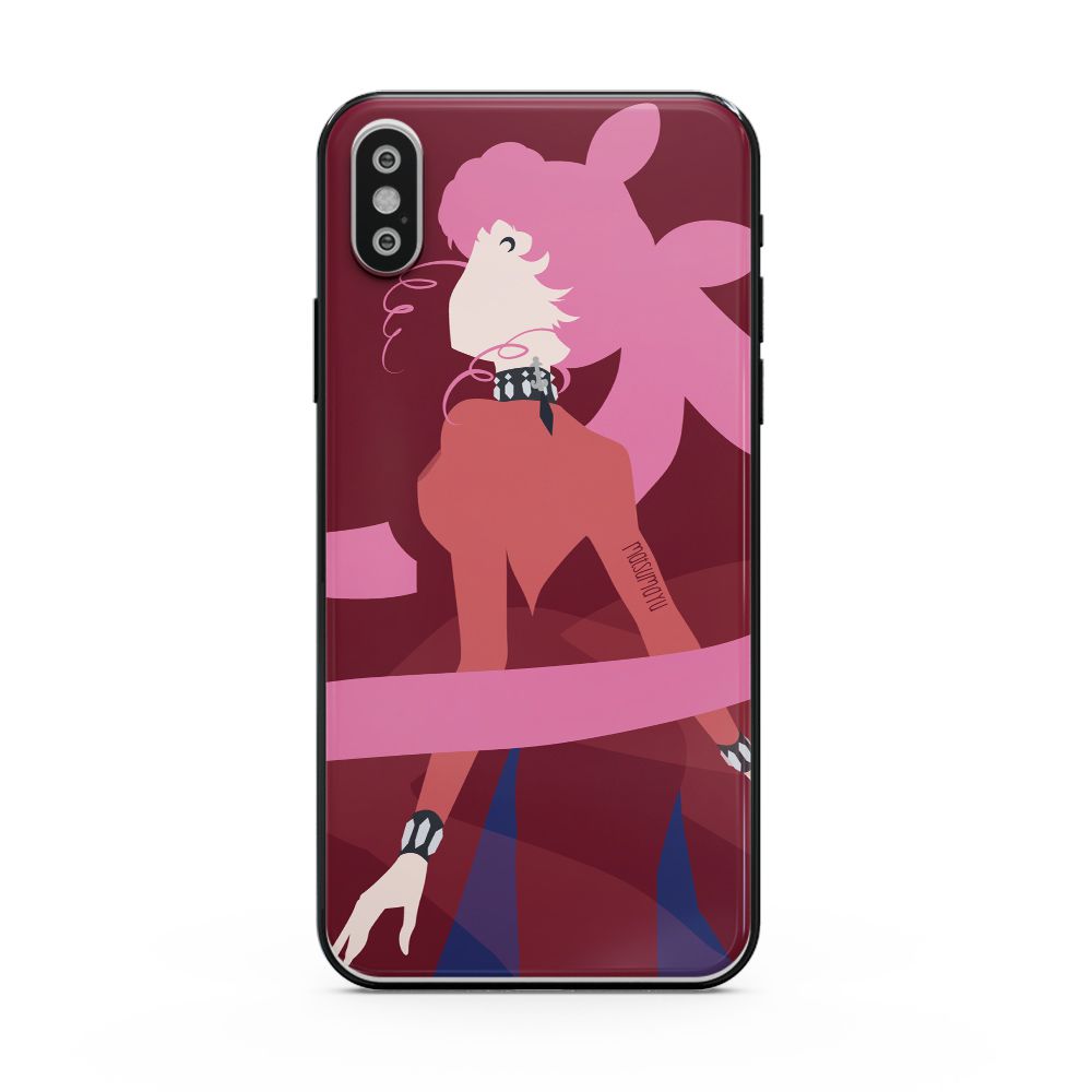 Sailor Moon Fundas Rosa Sailor Moon Fundas Rosa